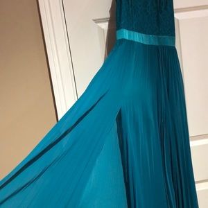 Sexy yet elegant Gown BEBE
